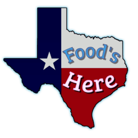 foods here - texas