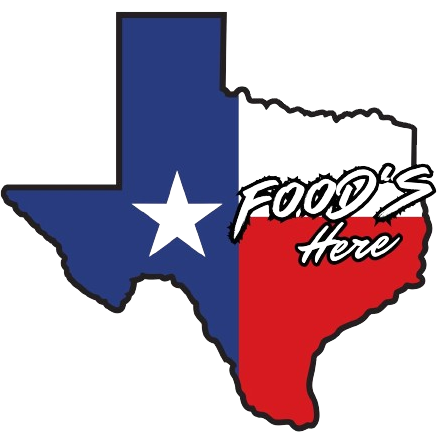 foods here - texas